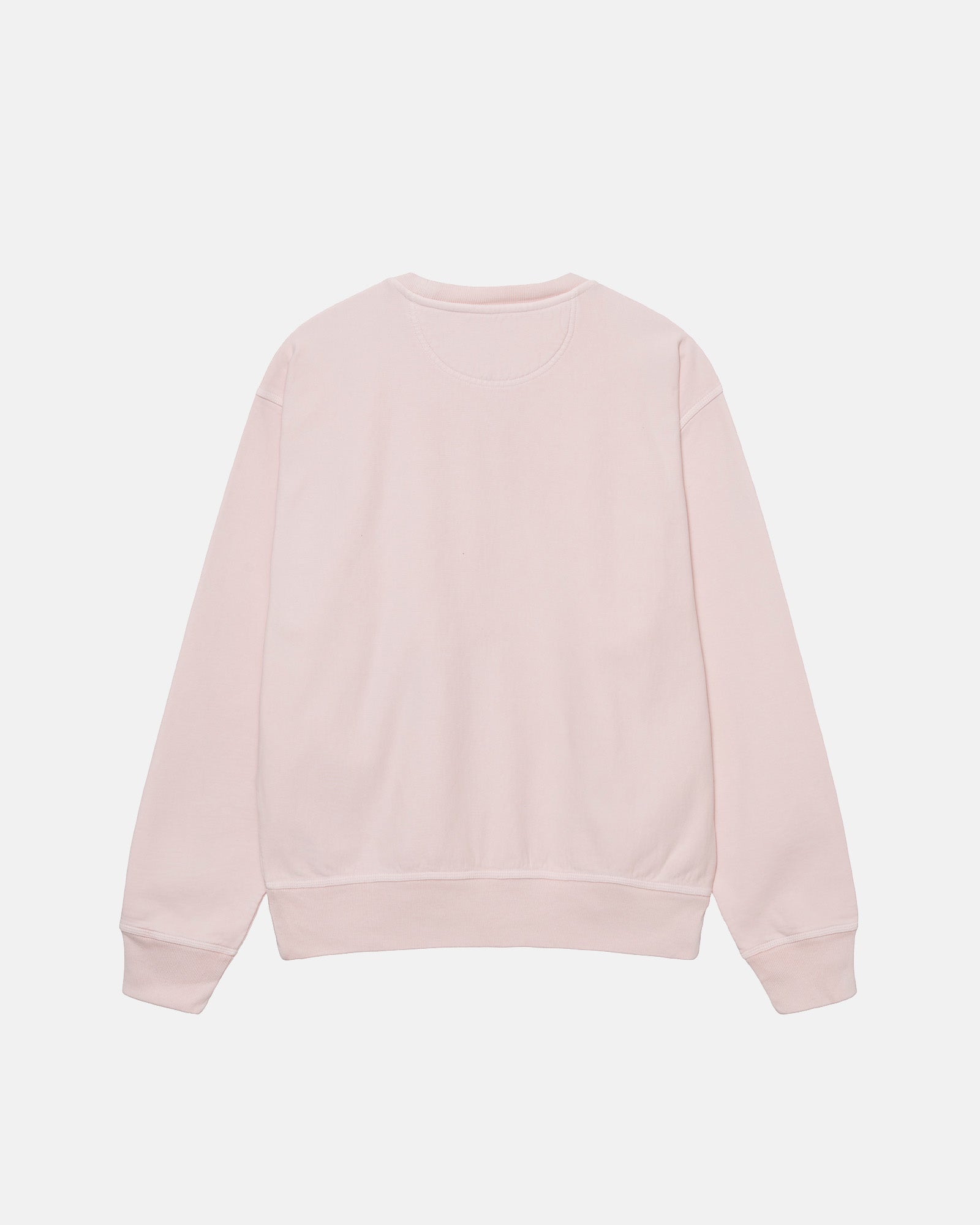 OVERDYED STOCK LOGO CREW