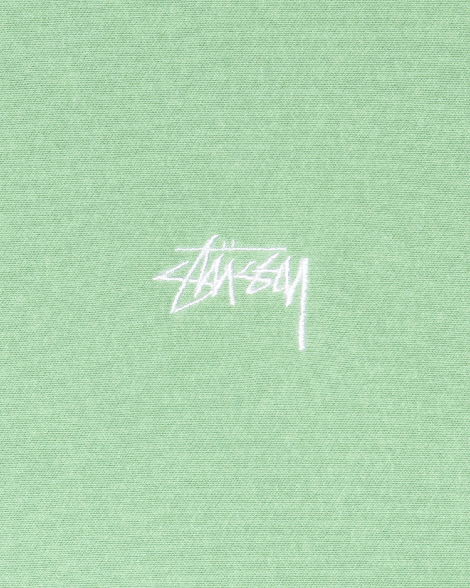 STOCK LOGO CREW