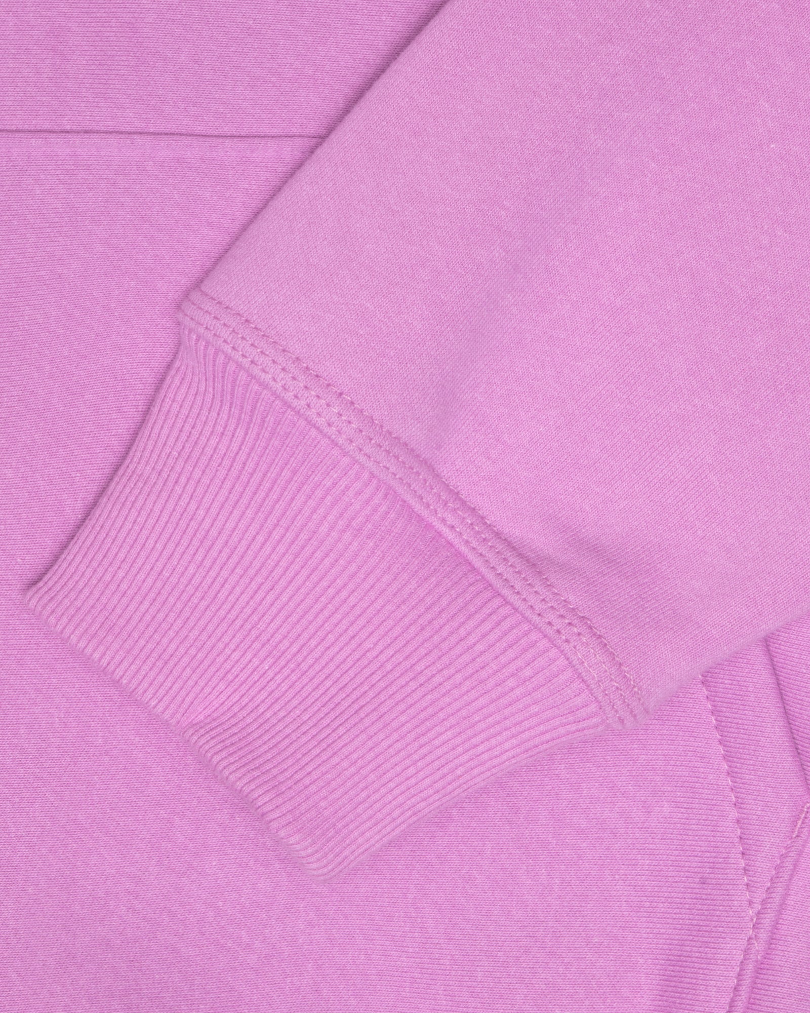 STOCK LOGO HOODIE