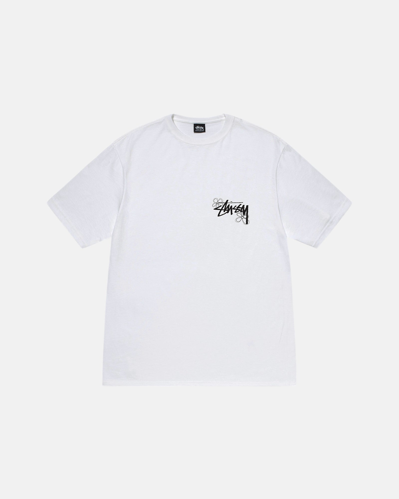 SUMMER LB TEE