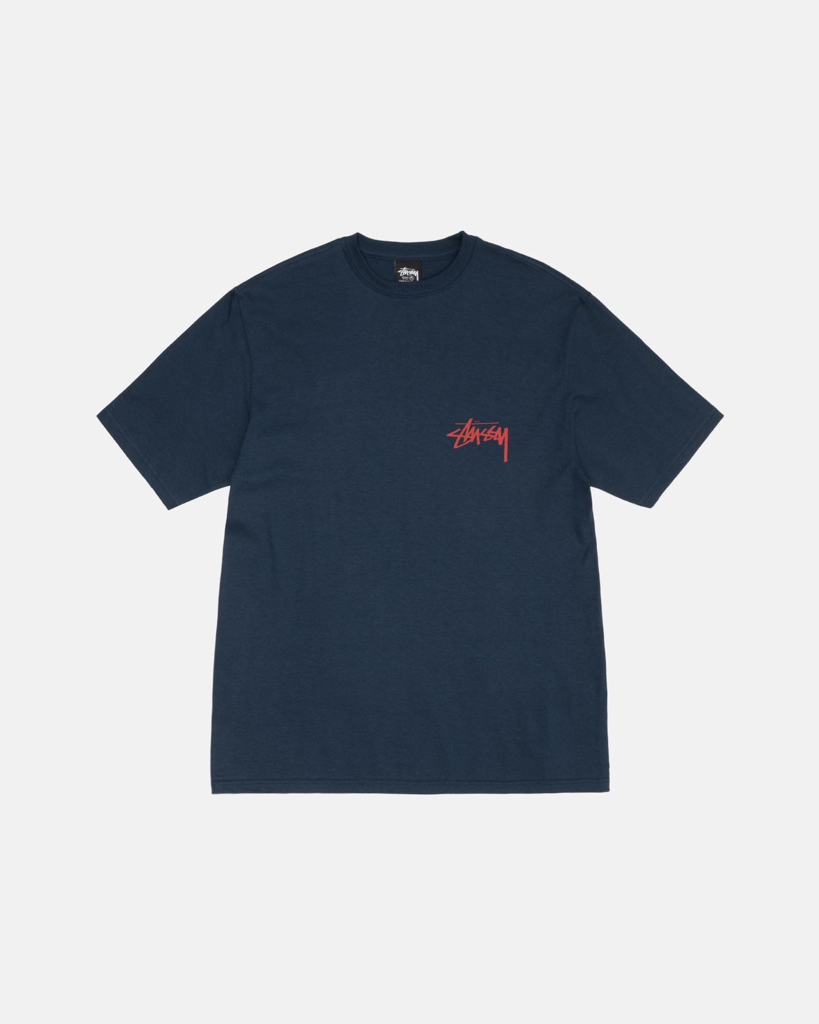 SKATE TOUGH TEE