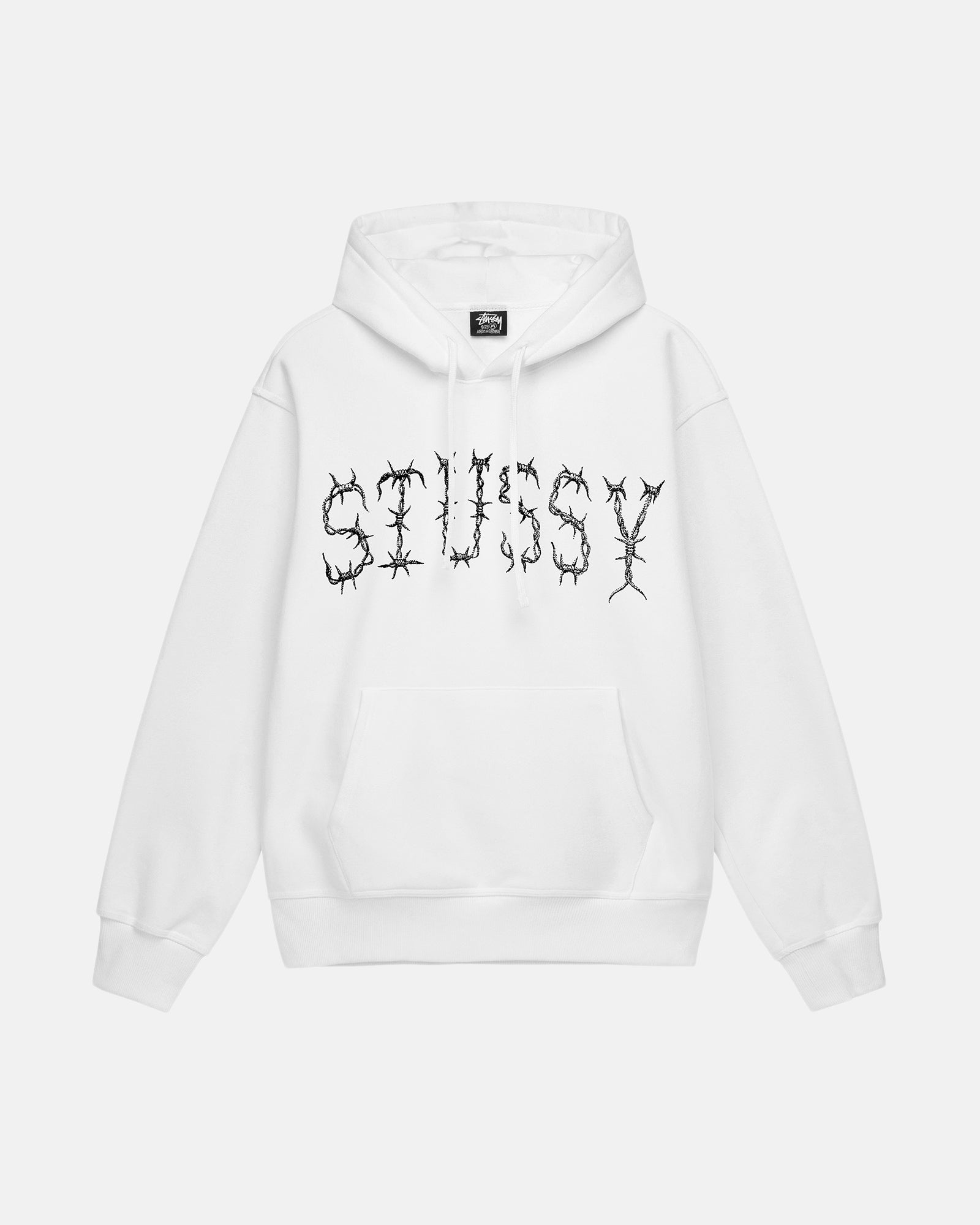 BARB HOODIE