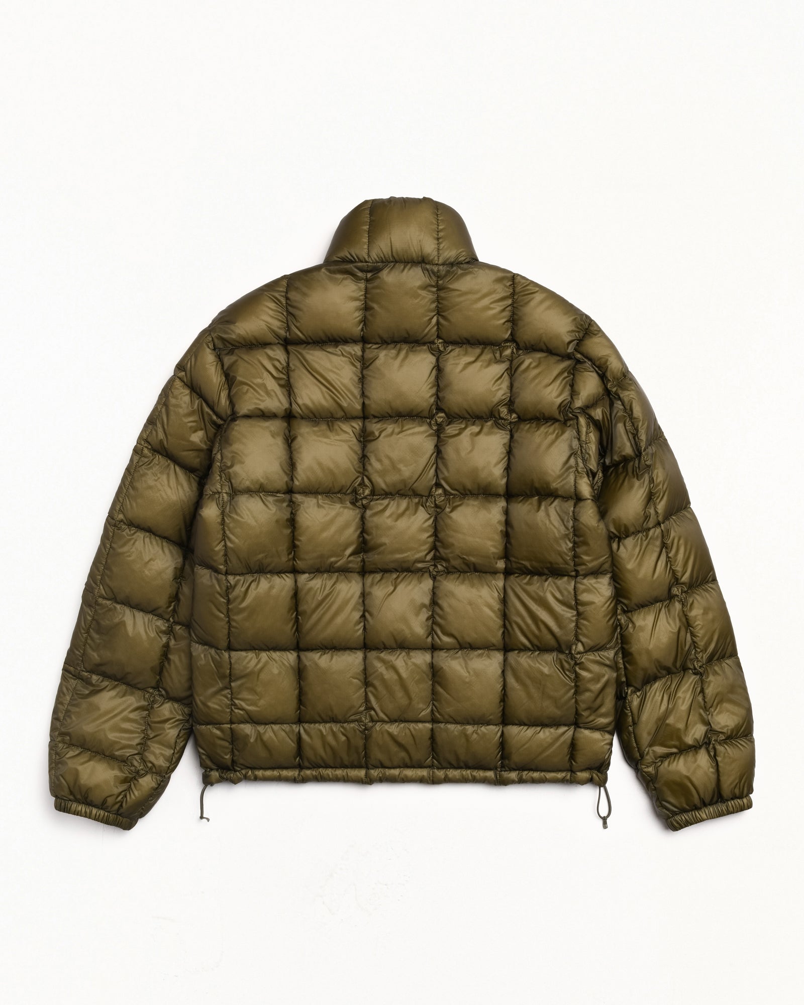 MIDWEIGHT PUFFER