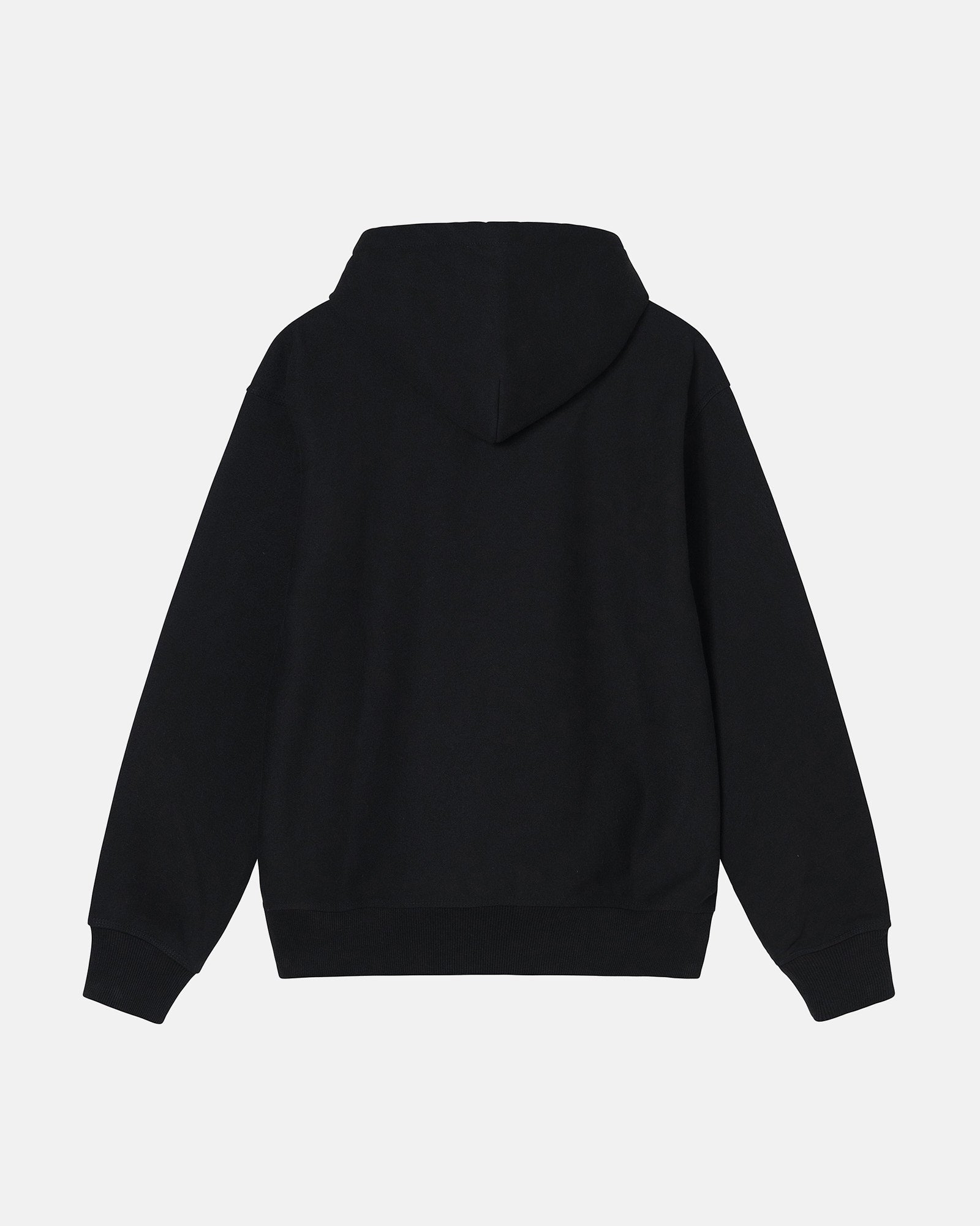8 BALL EMBROIDERED HOODIE