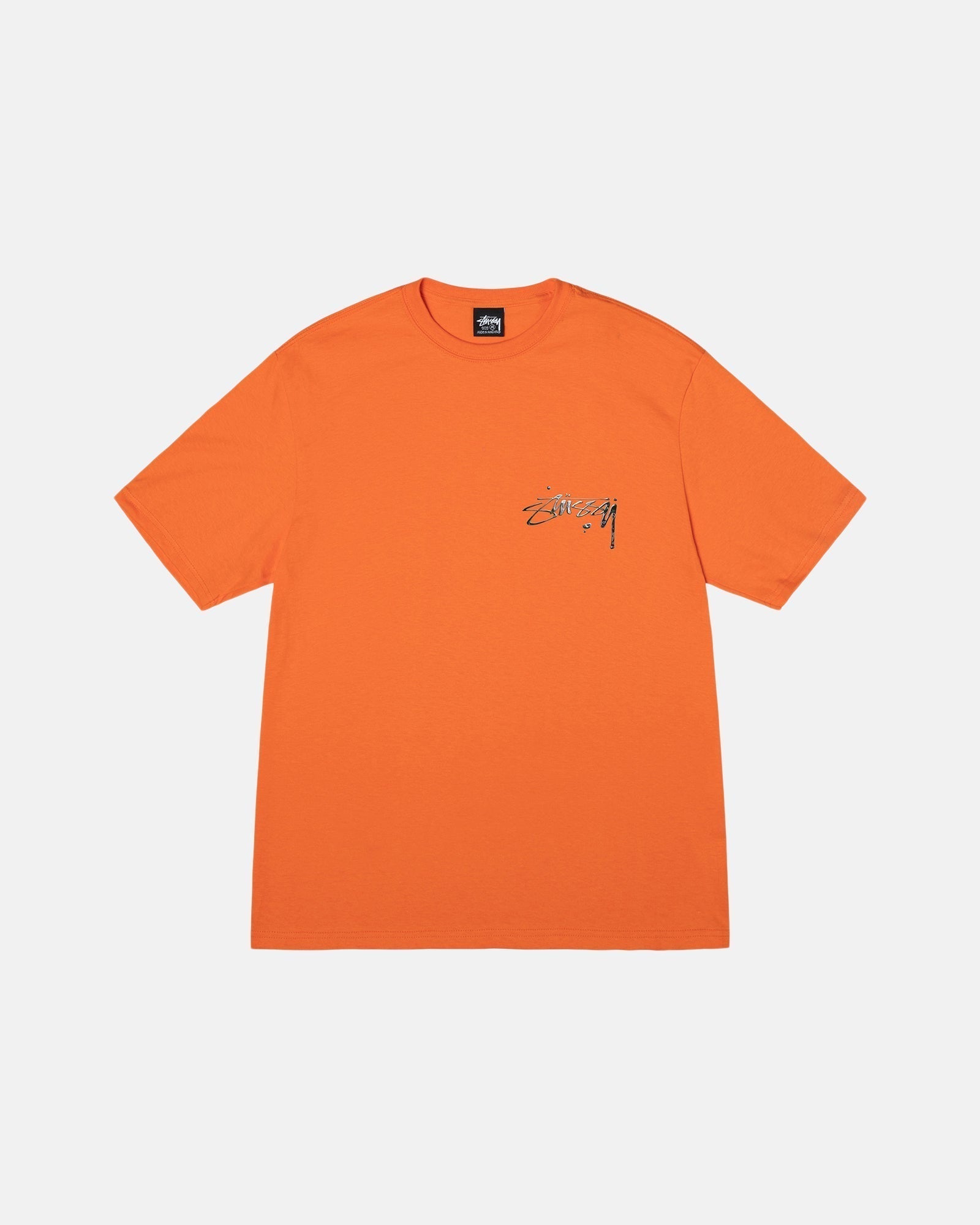 MERCURY TEE