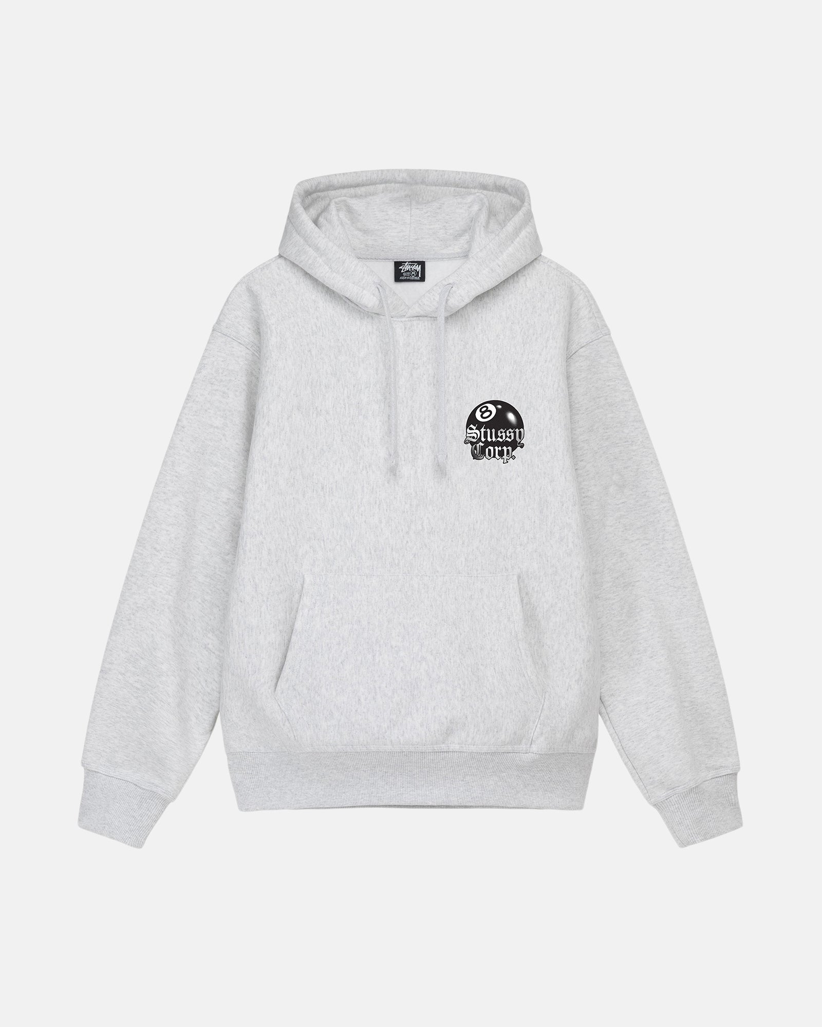 8 BALL CORP. HOODIE